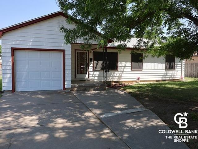 House for sale in Kansas