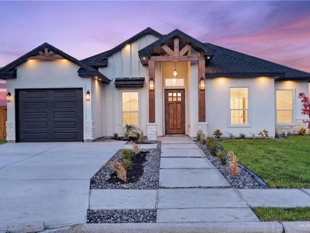House for sale in Hidalgo, Texas