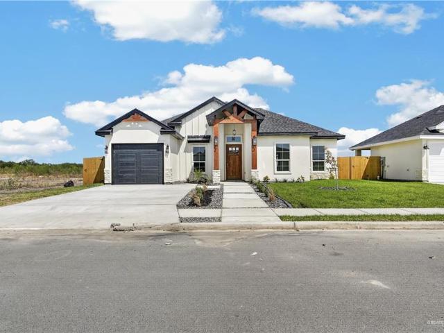 House for sale in Hidalgo, Texas
