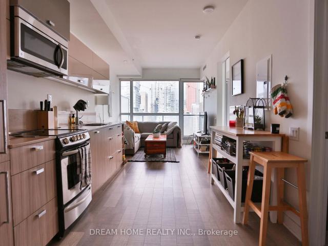 Condo for rent in Woburn, Ontario