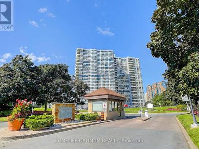 Condo for sale in Woburn, Ontario