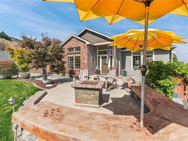 House for sale in Wenatchee, Washington