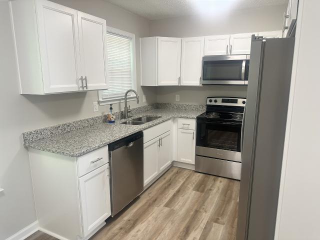 Property for rent in Tennessee
