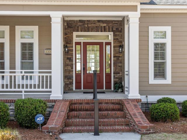 House for sale in Harrells, North Carolina