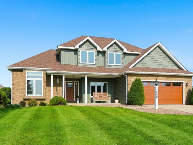 House for sale in Bluffton, Indiana