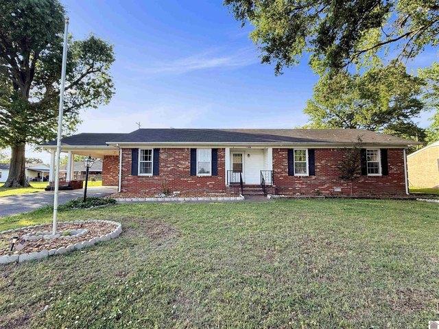 House for sale in Murray, Kentucky