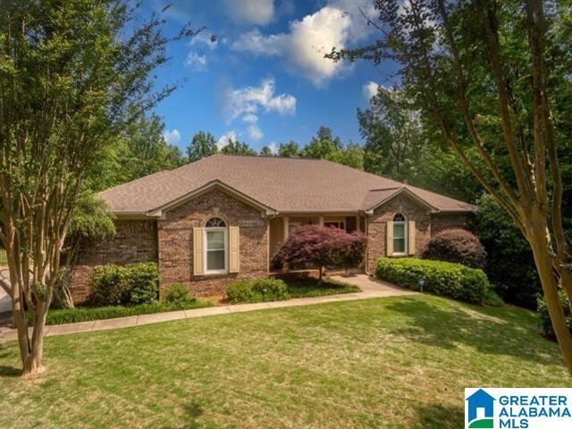 House for sale in Jacksonville, Alabama