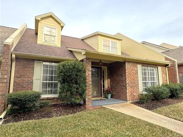 Townhouse for sale in Bryan, Texas