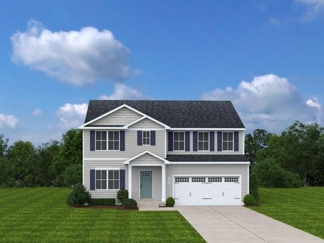 House for sale in Tennessee