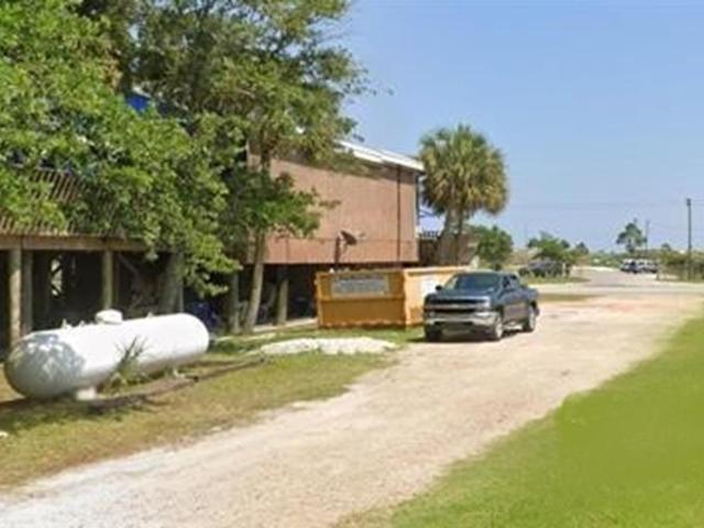 Land for sale in Dauphin Island, Alabama