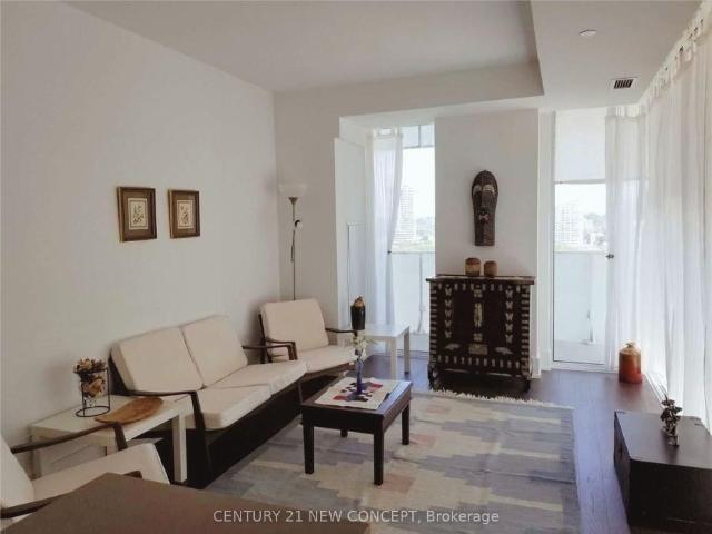 Condo for rent in Woburn, Ontario