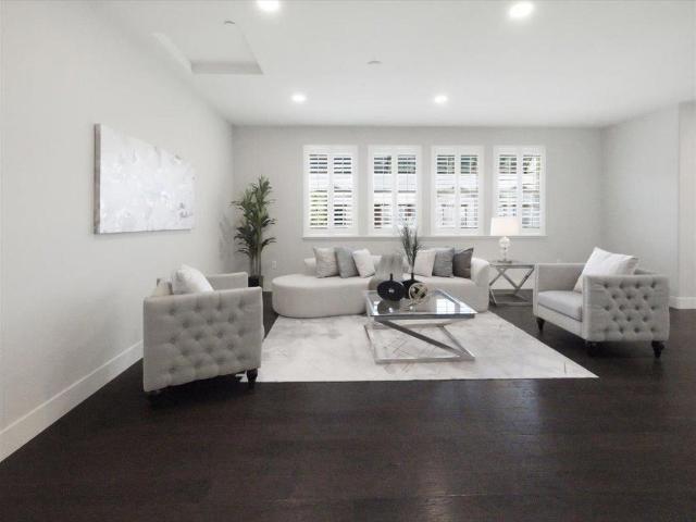 Townhouse for sale in Milpitas, California