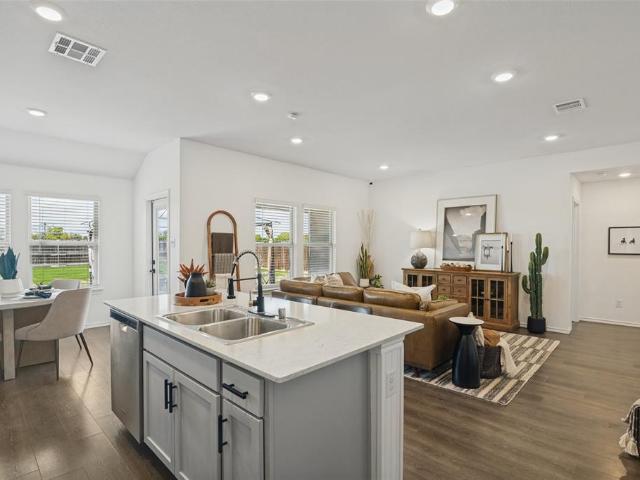 House for sale in Josephine, Collin County