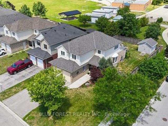 House for sale in Arva, Ontario