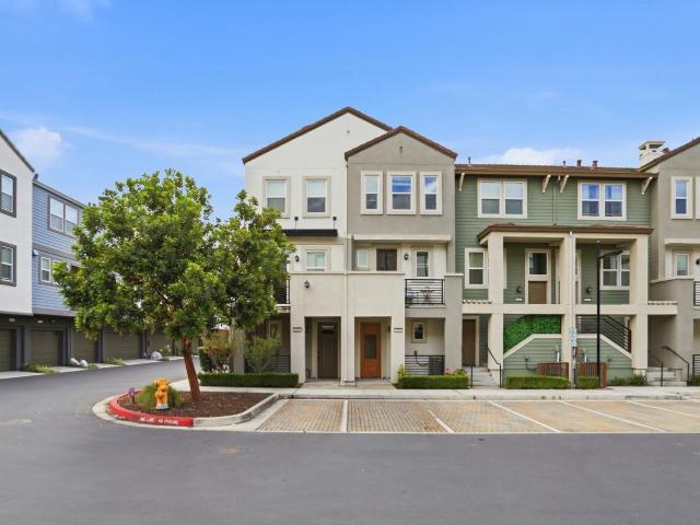 Property for sale in Milpitas, California