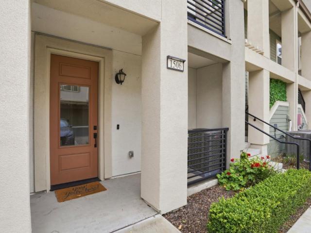 Townhouse for sale in Milpitas, California