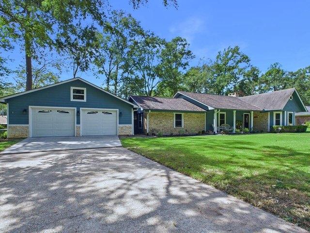 House for sale in Lufkin, Angelina County