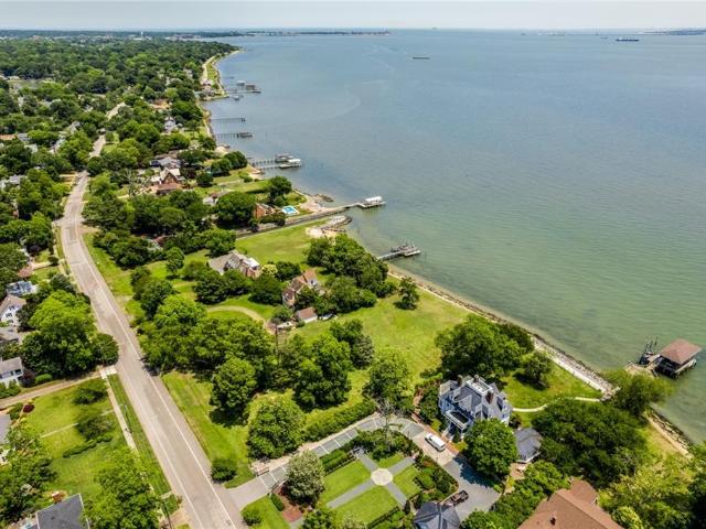 Land for sale in Virginia