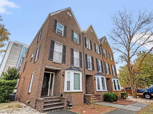 Townhouse for sale in Myrtle Beach, South Carolina