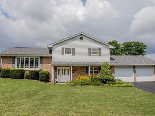 House for sale in Connellsville, Pennsylvania