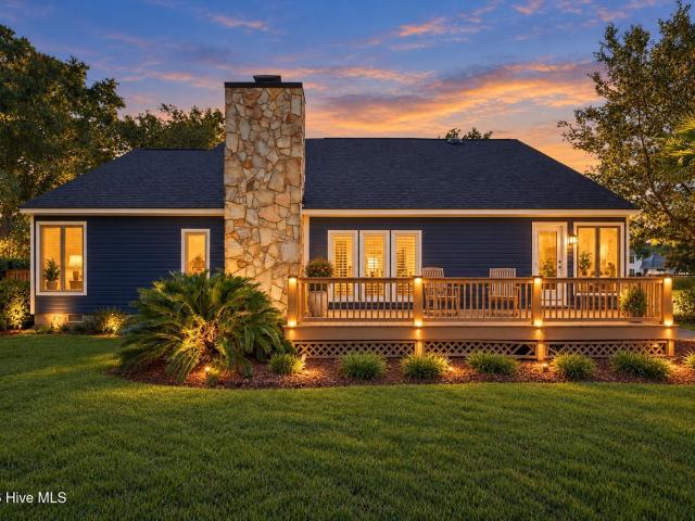 House for sale in Keeter Park, Morehead City