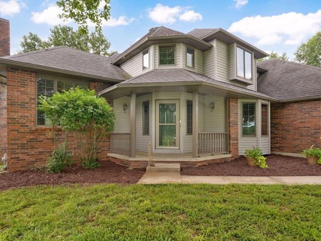 House for sale in Nixa, Missouri