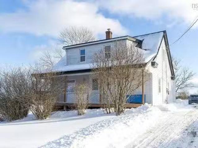 House for sale in Cole Harbour, Nova Scotia