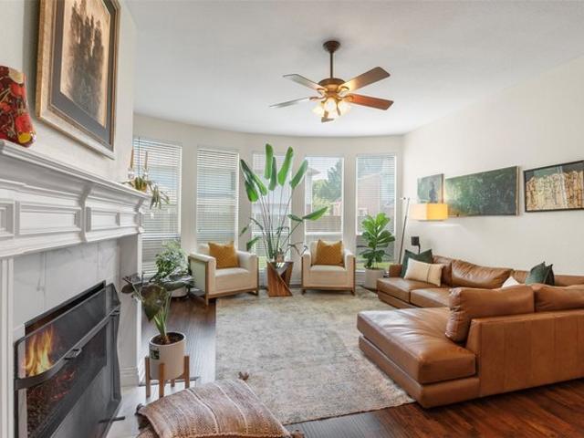 House for sale in Allen, Texas