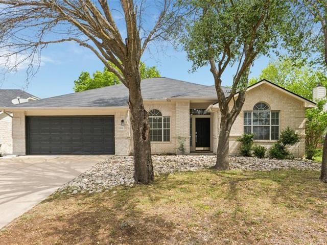 House for sale in Pflugerville, Texas