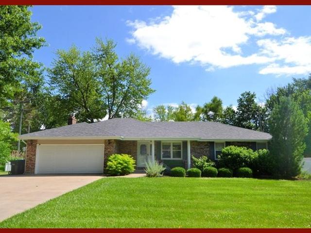 House for sale in Adair, Missouri