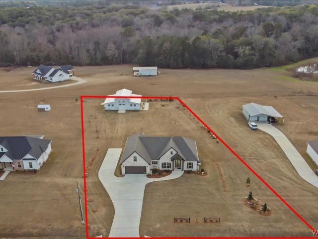 House for sale in Headland, Alabama