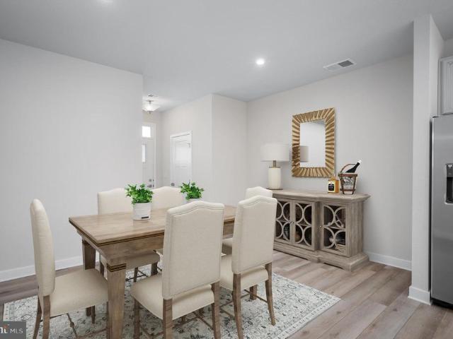 Townhouse for sale in Downingtown