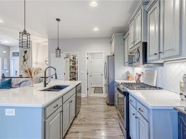 House for sale in Grain Valley, Missouri