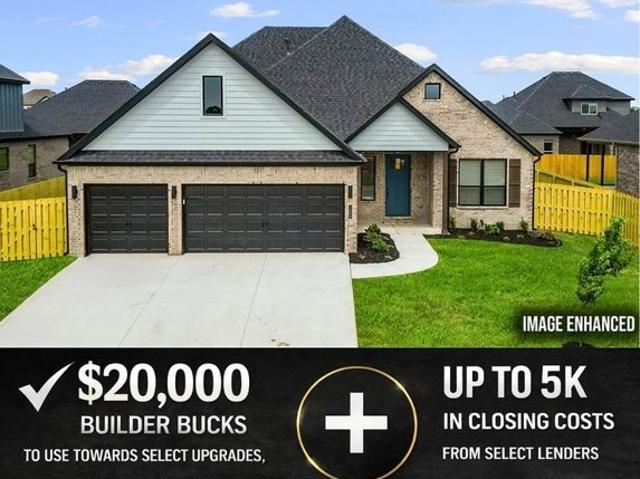 House for sale in Ark
