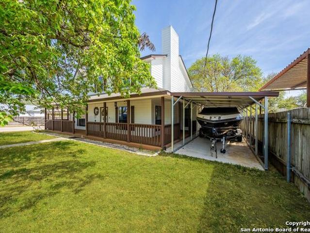 House for sale in Wilson, Texas