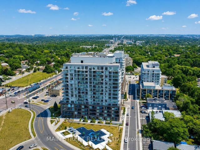 Condo for sale in York, Ontario