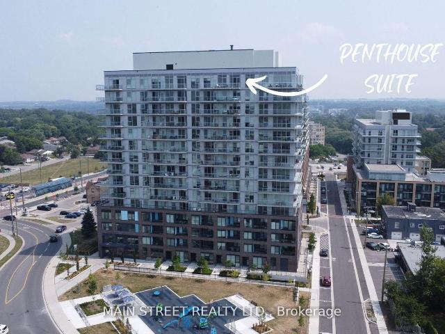 Condo for sale in York, Ontario