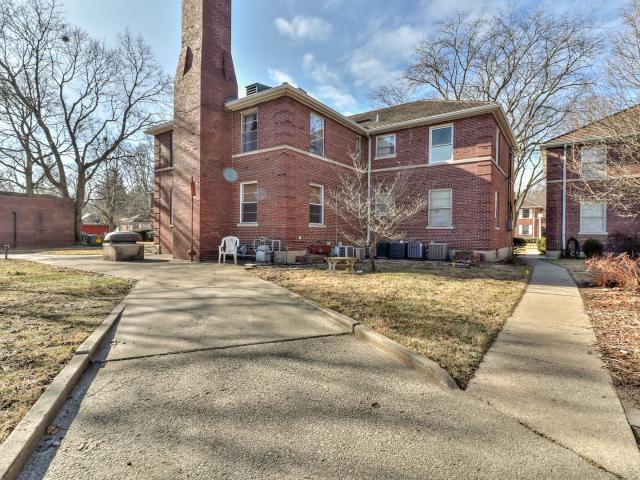 Condo for sale in Urbana, Illinois
