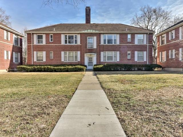 Condo for sale in Urbana, Illinois