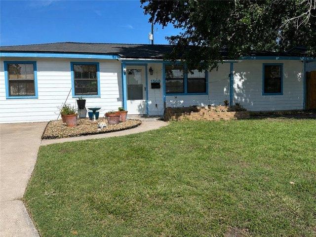 House for sale in San Patricio, Texas