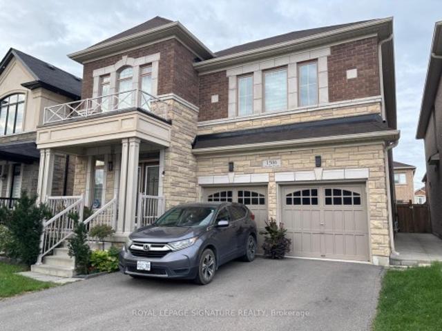 House for rent in Milton, Ontario