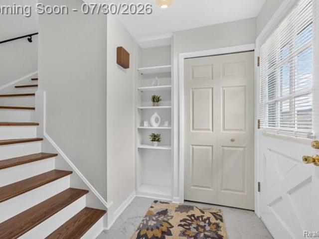 House for sale in Ann Arbor, Michigan