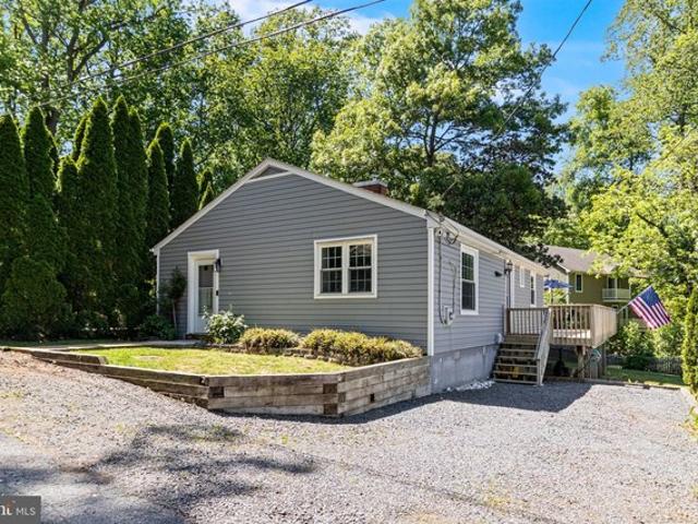 House for sale in Port Republic, Maryland