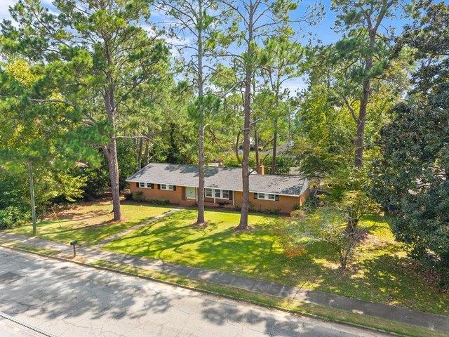 House for sale in Cordele, Georgia