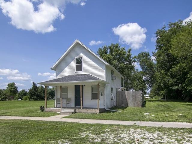 House for sale in Clifton, Illinois