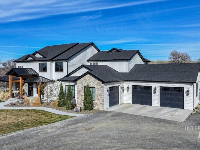 House for sale in Buhl, Idaho