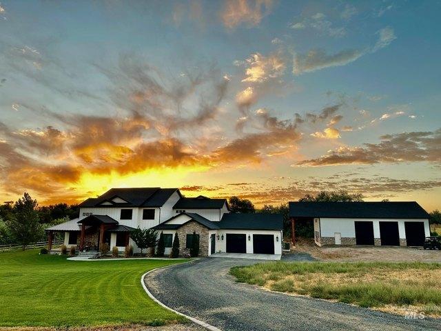 House for sale in Buhl, Idaho