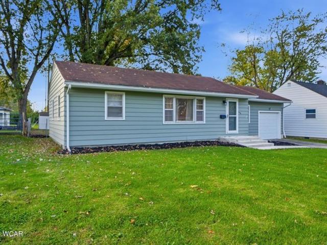 House for sale in Lima, Allen County