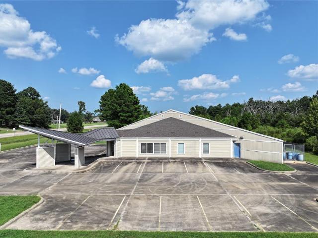 House for sale in Idabel, Oklahoma