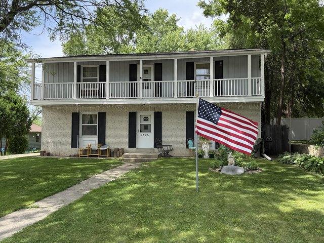 House for sale in Watertown, Wisconsin